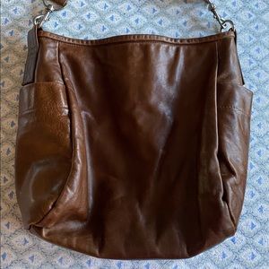 Rough & Tumble Original Bucket Bag